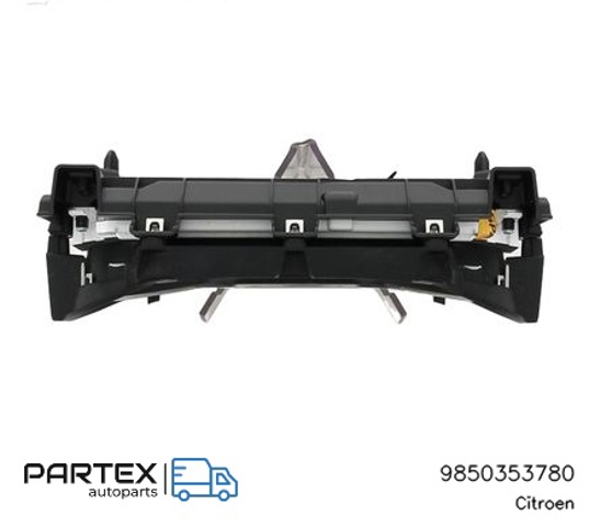 9850353780 Peugeot/Citroen