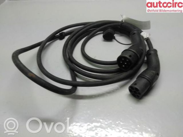 9850525180 PEUGEOT Кабель для зарядки электромобиля купить в Николаев