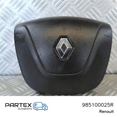 985100025R RENAULT купить в Украина
