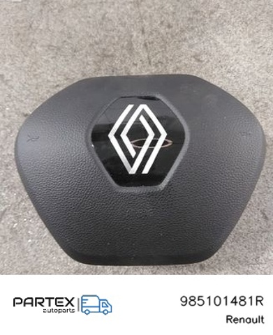985101481R RENAULT купить в Сумы