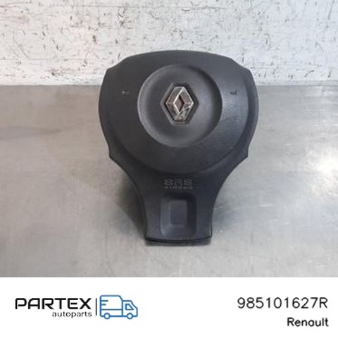 985101627R RENAULT Подушка безопасности водителя купить в Хмельницкий