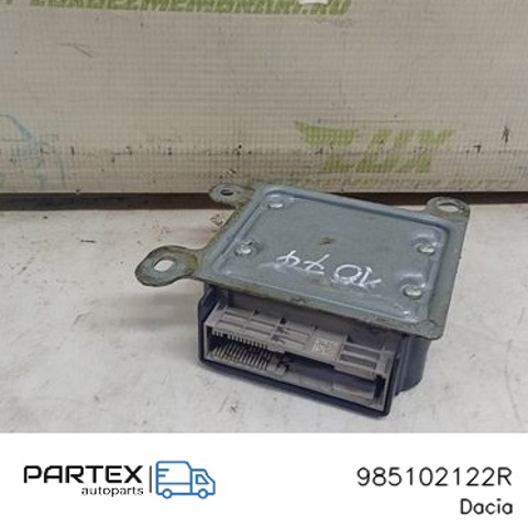 985102122R RENAULT купить в Николаев