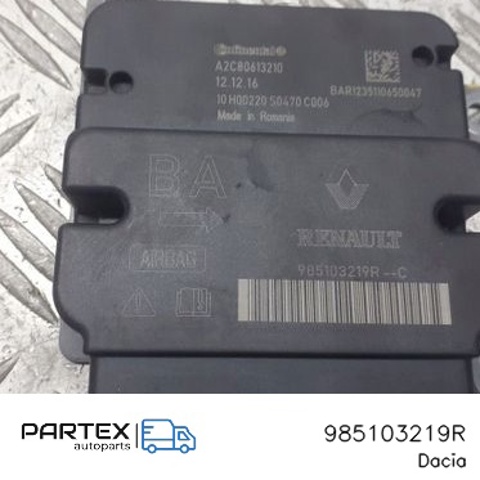 985103219R купить Чернигов