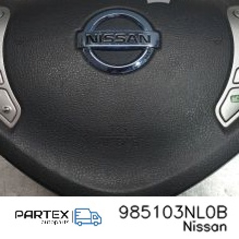 NISSAN 985103NL0B в наличии Ровно