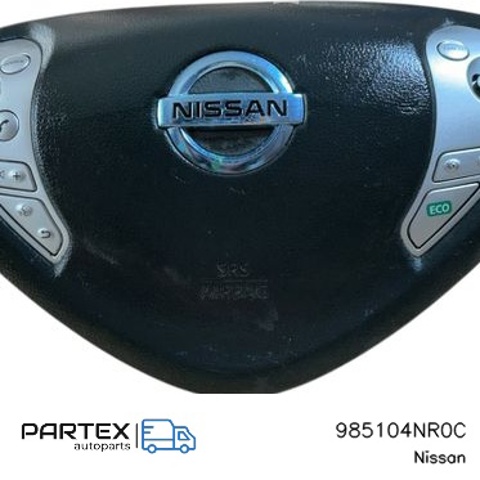 985104NR0C NISSAN Подушка безопасности водителя купить в Житомир