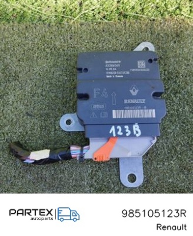 985105123R купить Хмельницкий