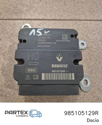 985105129R RENAULT купить в Сумы