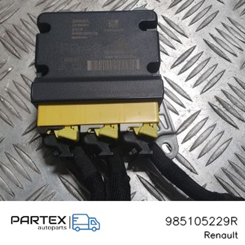 985105229R купить Ужгород