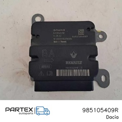 985105409R RENAULT купить в Харьков