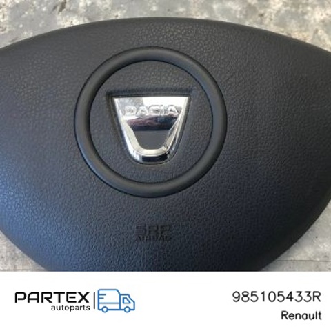 985105433R Подушка безопасности водителя купить Черновцы