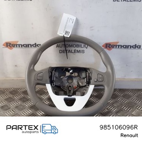 985106096R RENAULT купить в Чернигов