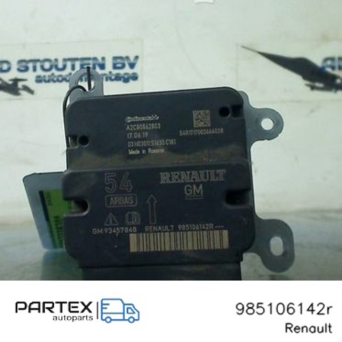985106142R купить Одесса