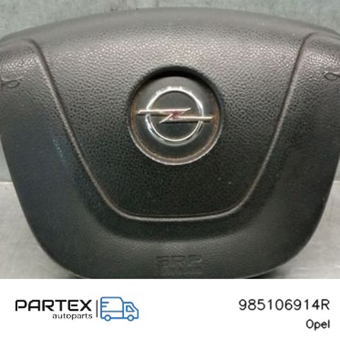 985106914R OPEL купить в Ровно