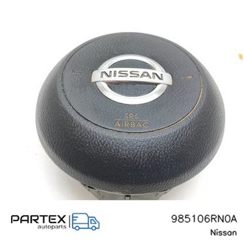 985106RN0A NISSAN Подушка безопасности (AIRBAG) водительская купить в Ужгород