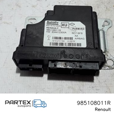985108011R RENAULT купить в Ровно