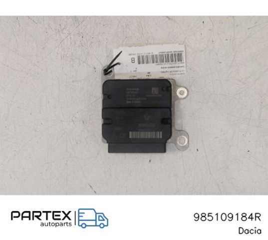 985109184R RENAULT купить в Павлоград
