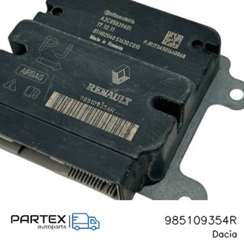 985109354R RENAULT купить в Черновцы