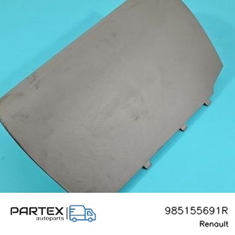 985155691R Подушка безопасности (AIRBAG) пассажирская купить Ирпень