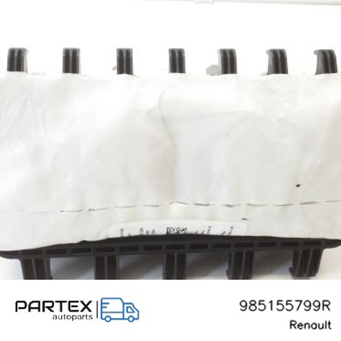 RENAULT 985155799R Подушка безопасности (AIRBAG) пассажирская в наличии Полтава
