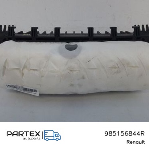 985156844R RENAULT Подушка безопасности (AIRBAG) пассажирская купить в Хмельницкий