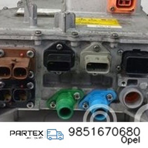 9851670680 OPEL купить в Черкассы