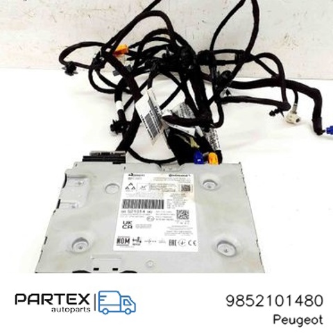 OPEL 9852101480 в наличии Житомир