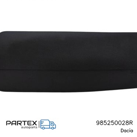 985250028R RENAULT купить в Днепр