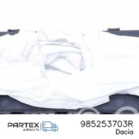985253703R Подушка безопасности пассажира купить Харьков