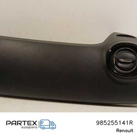 RENAULT 985255141R Подушка безопасности пассажира в наличии Кривой Рог