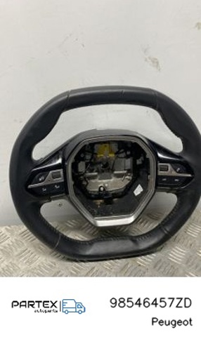 98546457ZD Рулевое колесо купить Ровно