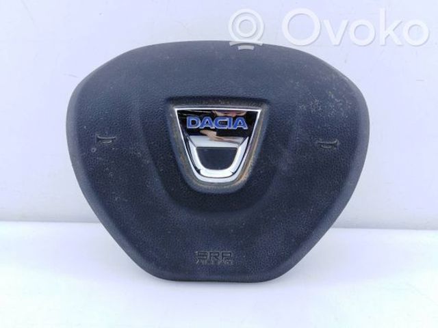985701142R Подушка безопасности (AIRBAG) водительская купить Павлоград
