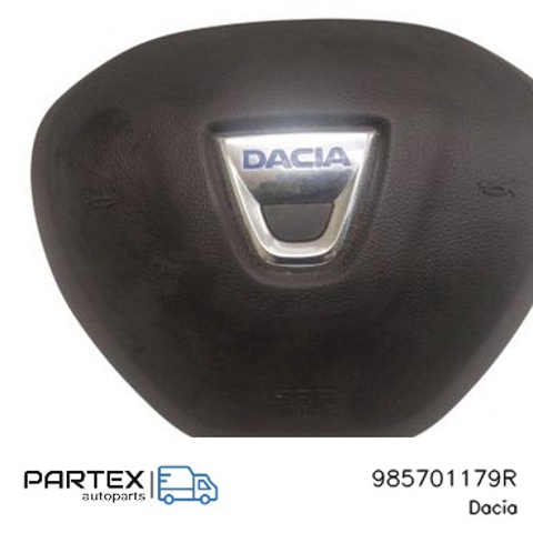985701179R Подушка безопасности водителя купить Киев