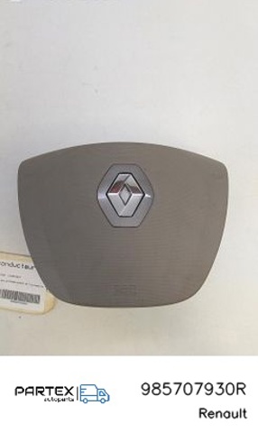 RENAULT 985707930R в наличии Украина