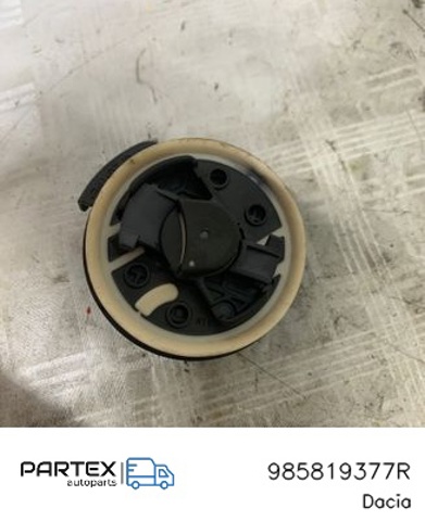 985819377R RENAULT купить в Одесса