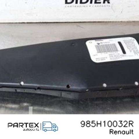 RENAULT 985H10032R в наличии Кривой Рог