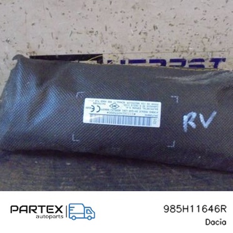 985H11646R RENAULT купить в Одесса