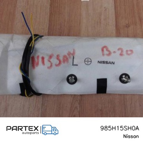 NISSAN 985H15SH0A в наличии Украина