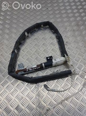 985P0EY10A NISSAN Подушка безопасности (AIRBAG) шторка боковая правая купить в Запорожье