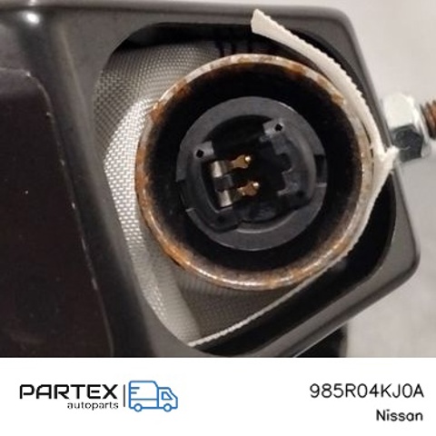 985R04KJ0A Подушка безопасности защиты коленей купить Винница