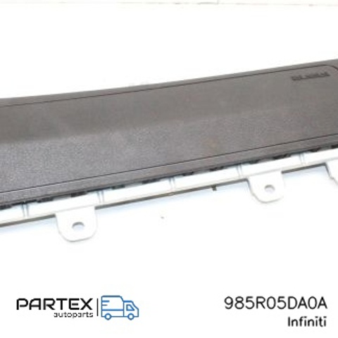 985R05DA0A Nissan/Infiniti