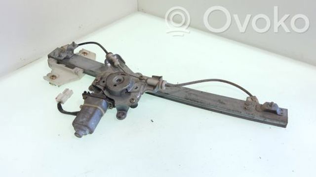 9881017200 HYUNDAI Мотор стеклоподъемника двери задней левой купить в Одесса