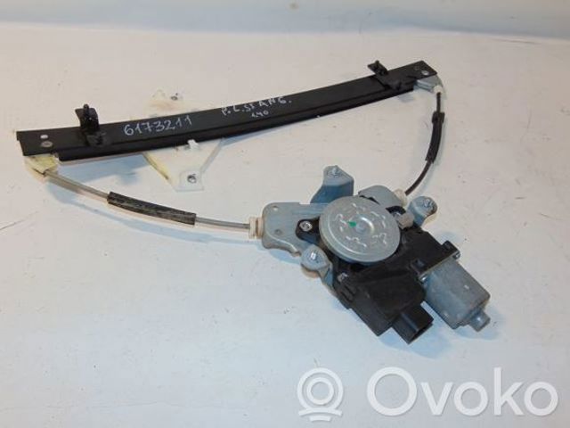 98811CZ010 SSANG YONG купить в Днепр