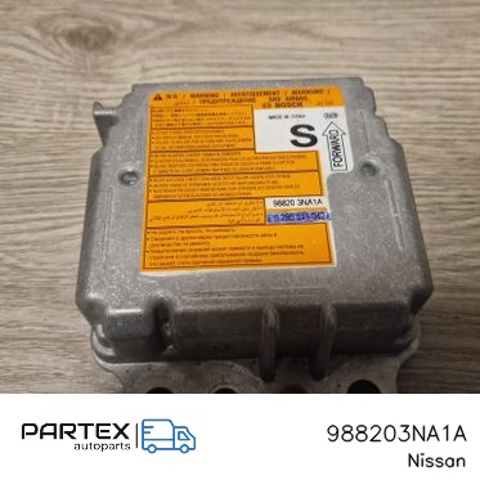 NISSAN 988203NA1A в наличии Одесса
