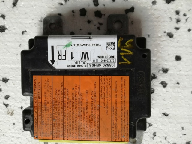 NISSAN 988204EH0B в наличии Хмельницкий