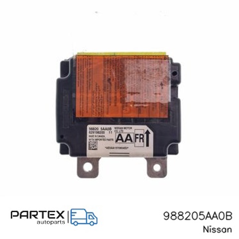 NISSAN 988205AA0B в наличии Киев