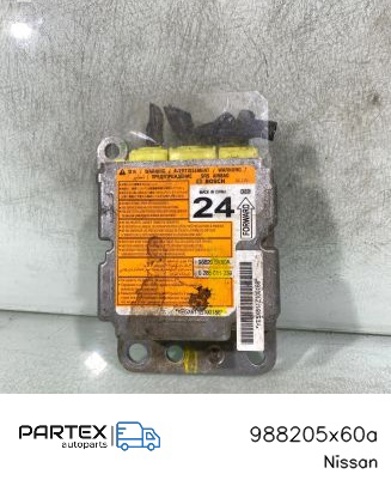 NISSAN 988205X60A в наличии Ровно