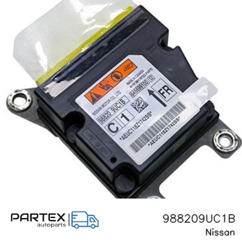 NISSAN 988209UC1B в наличии Хмельницкий