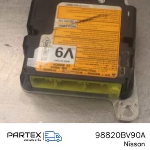 NISSAN 98820BV90A в наличии Житомир