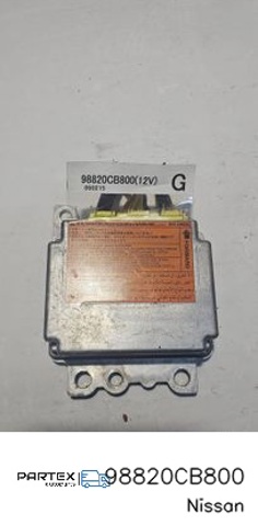 NISSAN 98820CB800 в наличии Украина