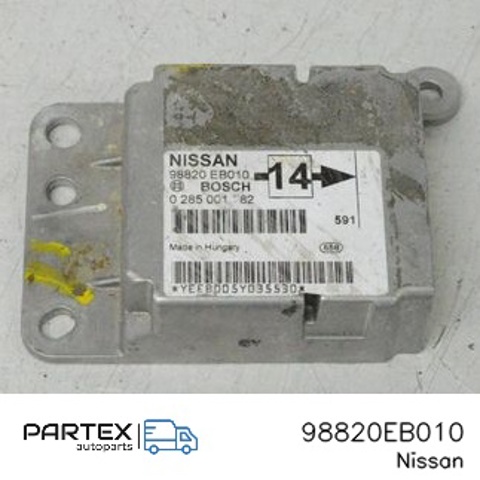 98820EB010 NISSAN купить в Харьков